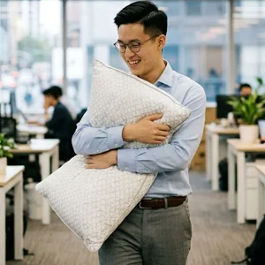 Picture of Johnson zhang