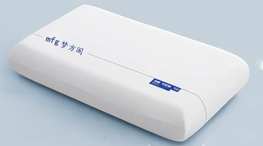Why Are Natural Latex Pillows the Top Choice in the Premium Sleep Market?