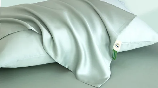 Why Are Natural Latex Pillows the Top Choice in the Premium Sleep Market?
