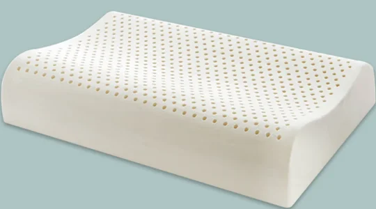 Why Are Natural Latex Pillows the Top Choice in the Premium Sleep Market?