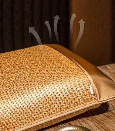 Bamboo Pillowcase