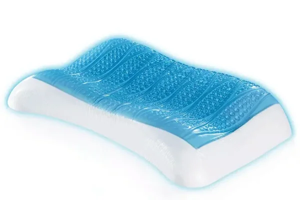 Cooling Gel Pillows