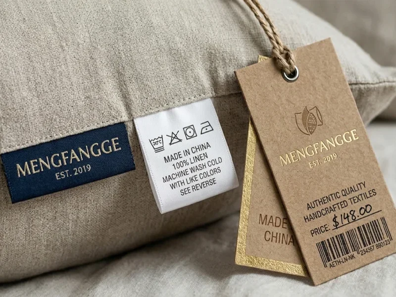 Logo & Branding