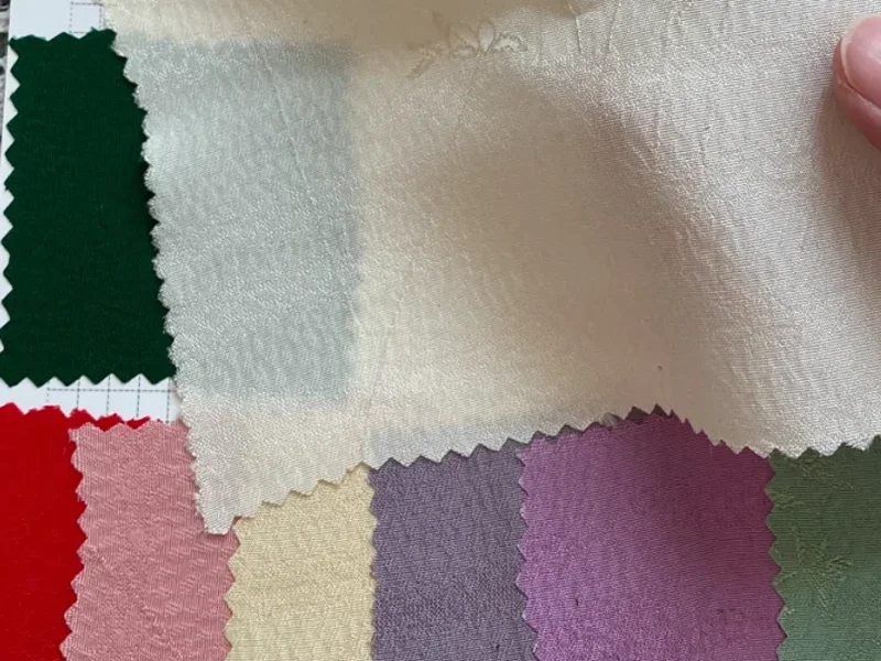 Pillowcase Fabrics