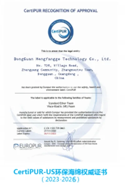 certipur