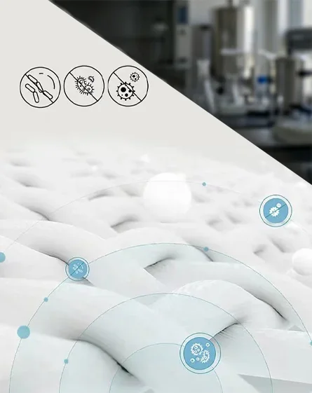 Bio-Defense Skin