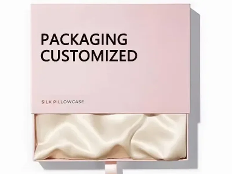 Custom Packaging