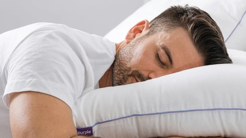 Guest Sleep
