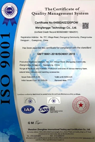 ISO9001