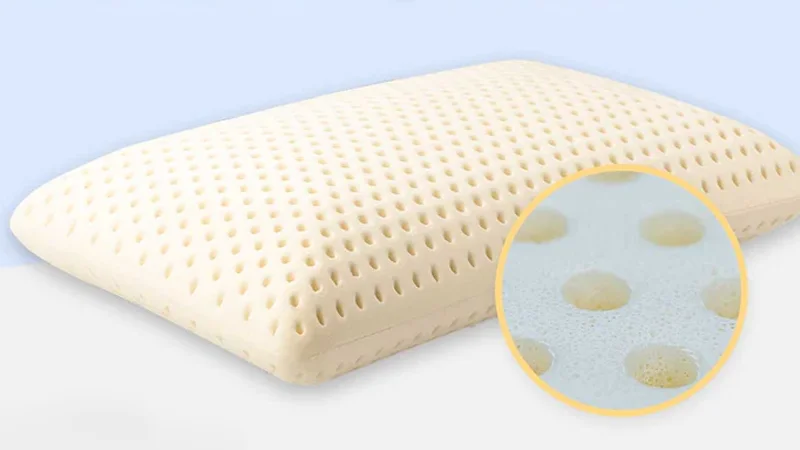 Latex Pillows