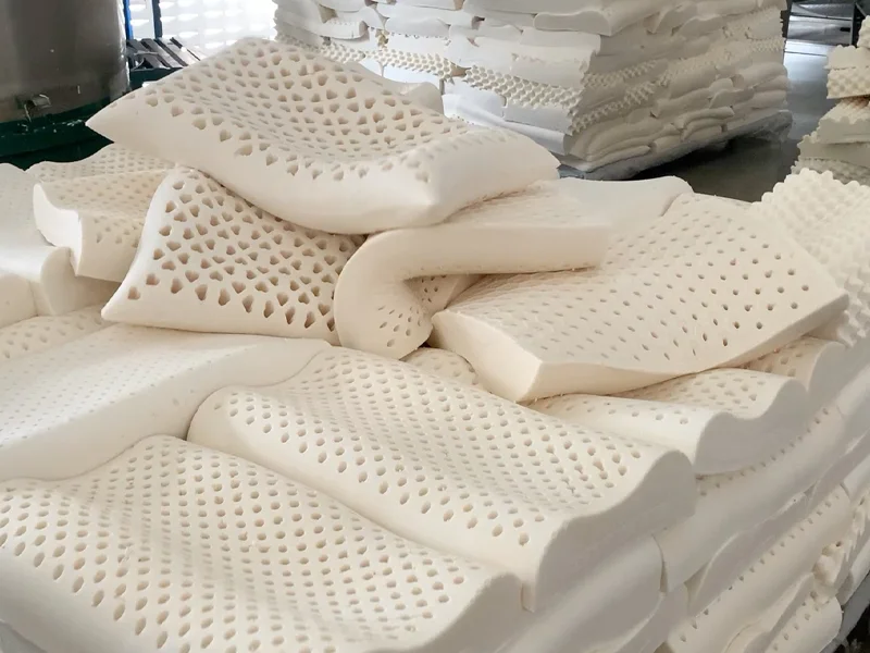 Pillow Procurement