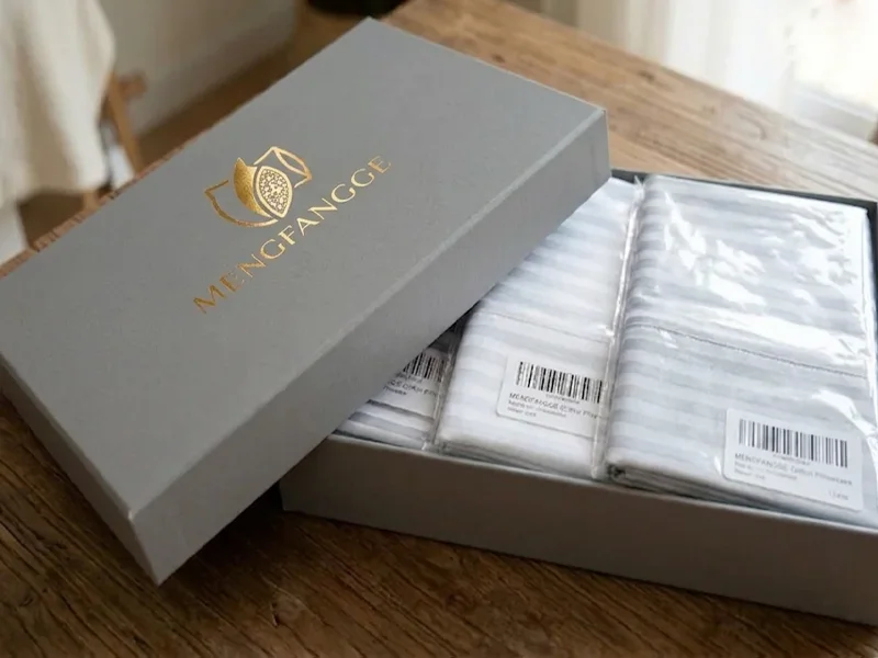 Retail Packaging