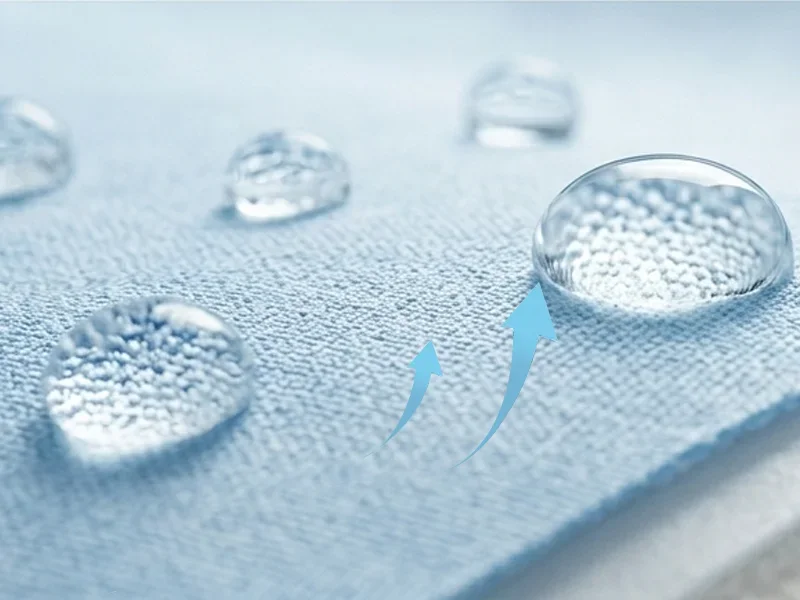 Waterproof & Breathable Membranes