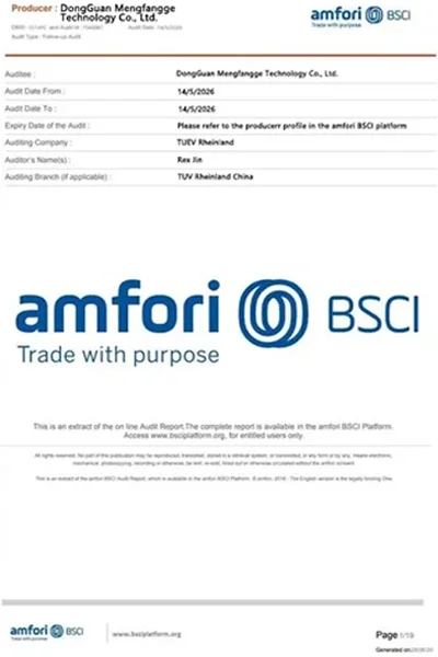 bsci