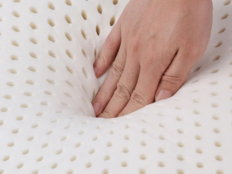 latex pillows