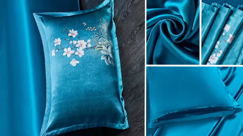 Comprehensive Fabric Selection Guide for Bulk Buyers