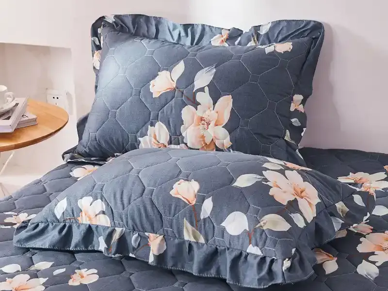 Custom Pillowcase Manufacturer