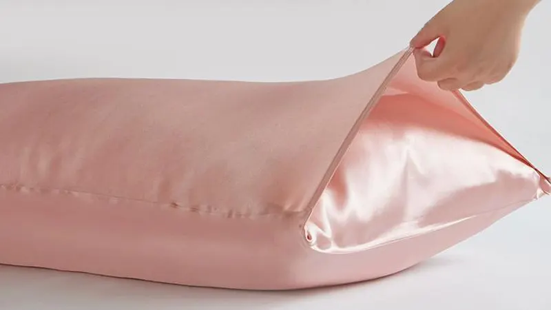 Satin Pillowcases