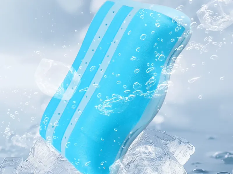 Wholesale Cooling Gel Pillows