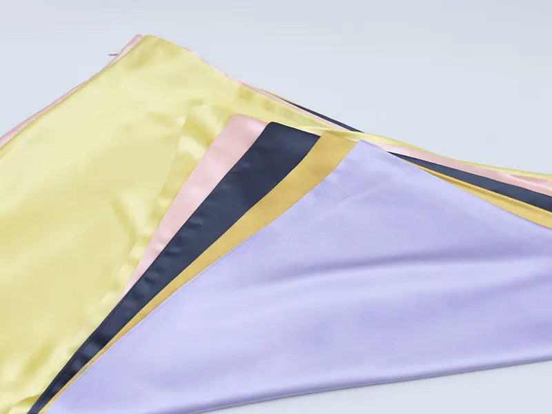 Wholesale Satin Pillowcases