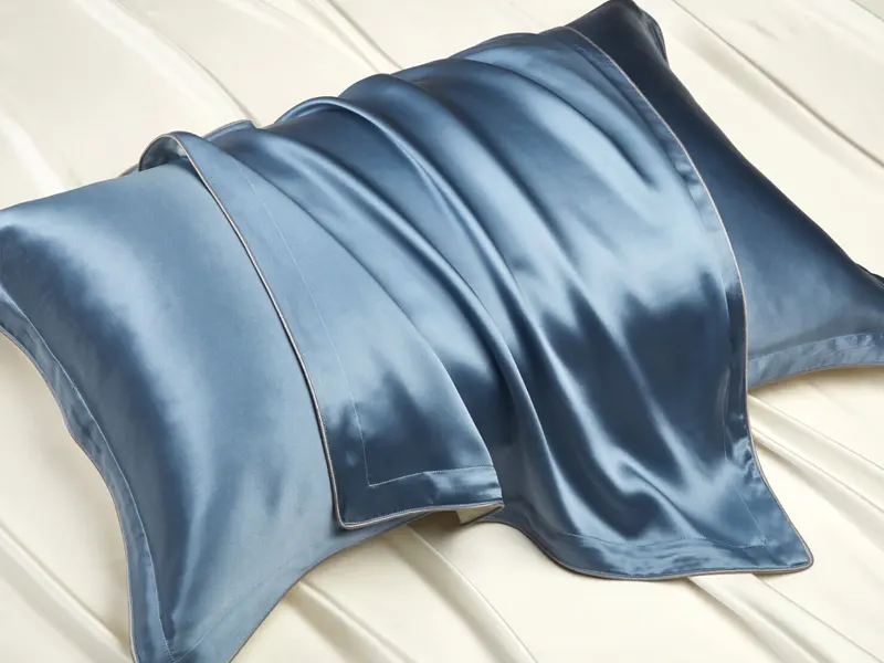 The Ultimate Guide to Partnering with a Custom Silk Pillowcase Factory: B2B Sourcing, Manufacturing & Private Label Strategy
