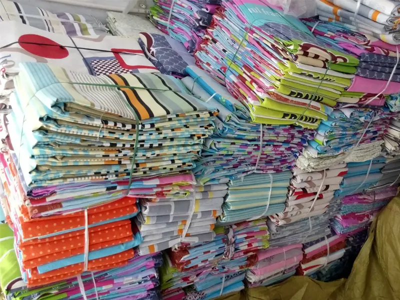 The Ultimate B2B Buyer’s Guide to Sourcing Wholesale Pillowcases in Bulk