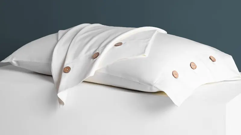 Build Your Custom Pillow Cover
