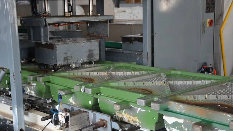 Comprehensive OEM/ODM Customization Capabilities