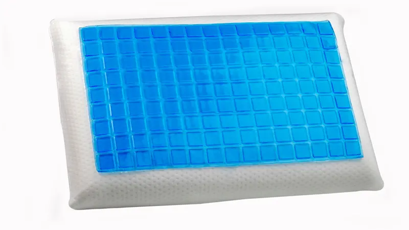 Cooling Sleep Technology