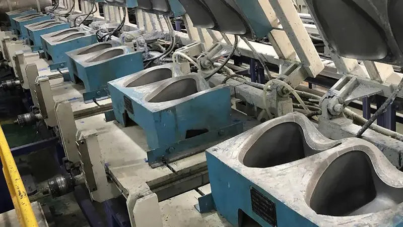 Core Manufacturing