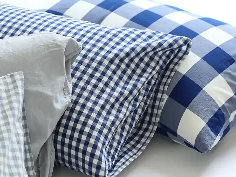 Cotton Pillowcases Bulk Suppliers