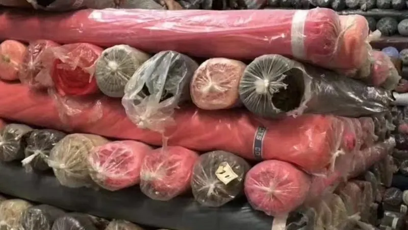 Cotton pillowcases bulk suppliers manufacturing facility - Mengfangge Technology