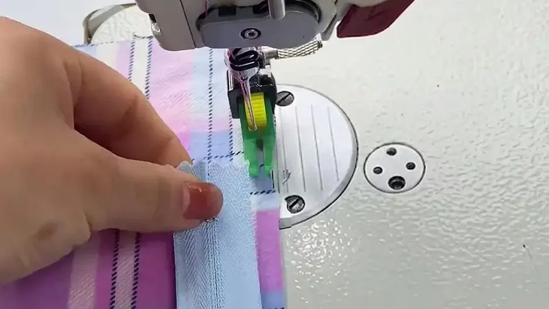 High quality stitching detail cotton pillowcases bulk suppliers