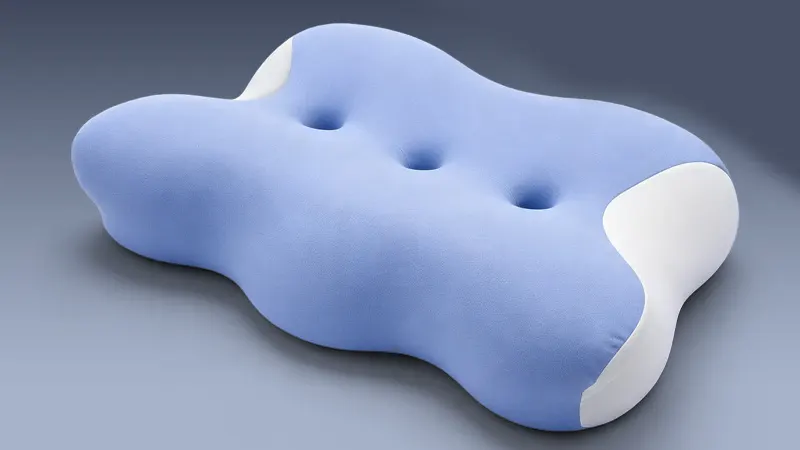 Memory Foam Pillows