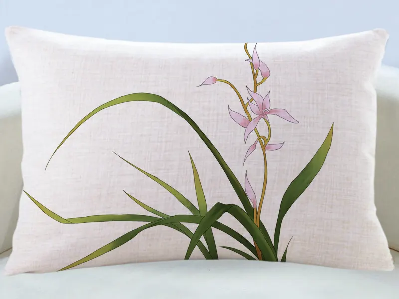 custom printed pillowcases wholesale