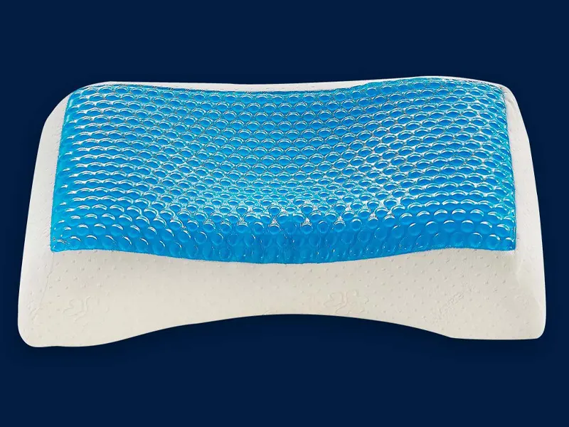 private label cooling pillow