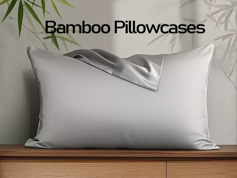 wholesale bamboo pillowcases