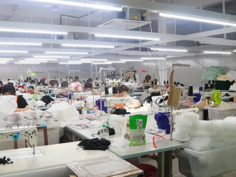 Pillowcase Manufacturer