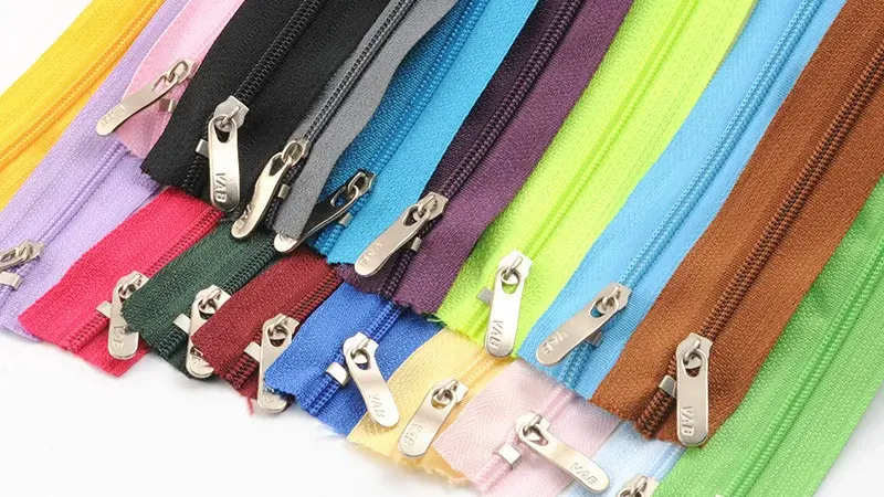 What Zipper Should You Choose